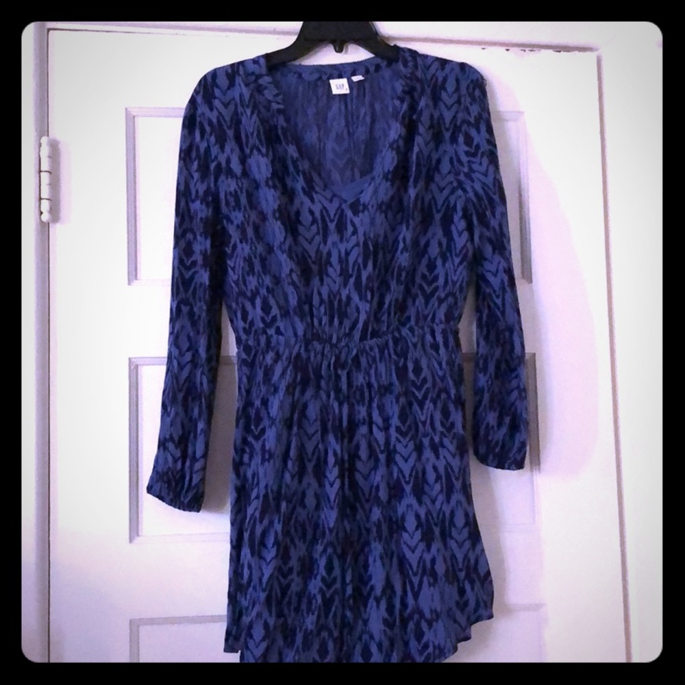 Gap Dress